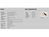 Ibanez TOD10-MM Tim Henson Ibanez TOD10-MM Tim Henson